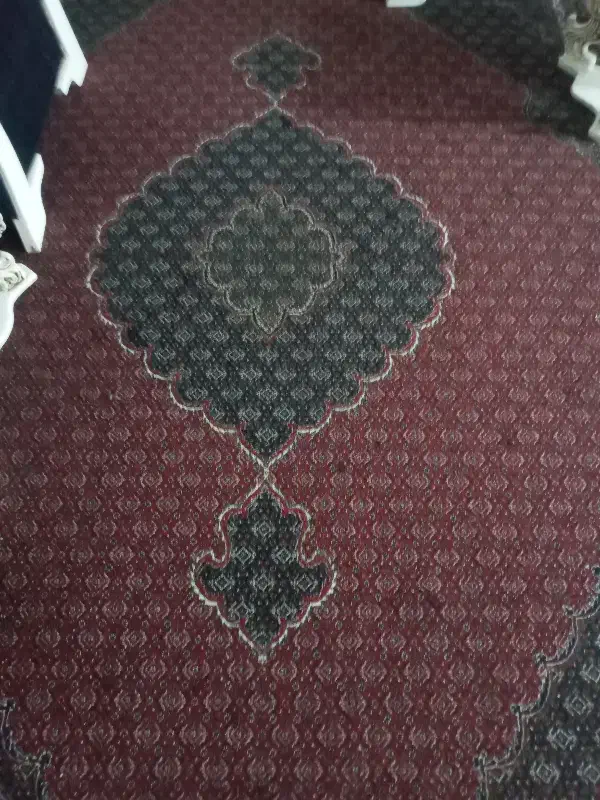 ۳عدد قالی ۱۲ متری به فروش می‌رسد|فرش|بروجرد, |دیوار