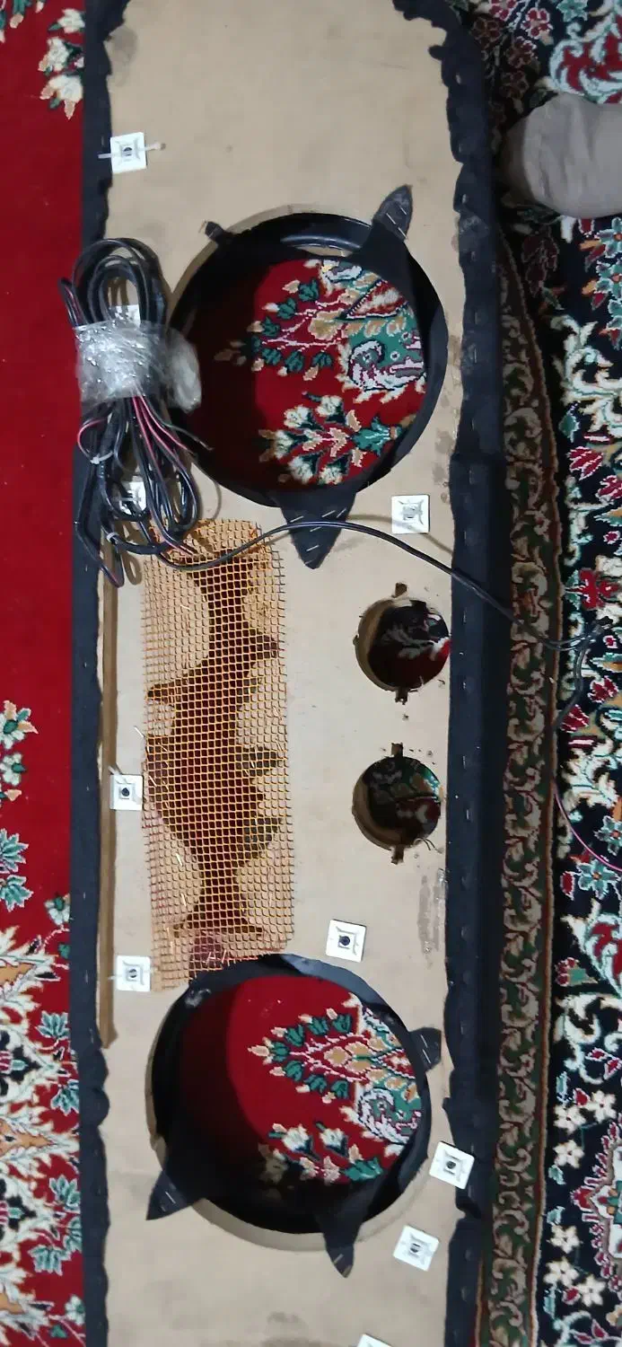 طاقچه111|قطعات یدکی و لوازم جانبی|زاهدان, |دیوار