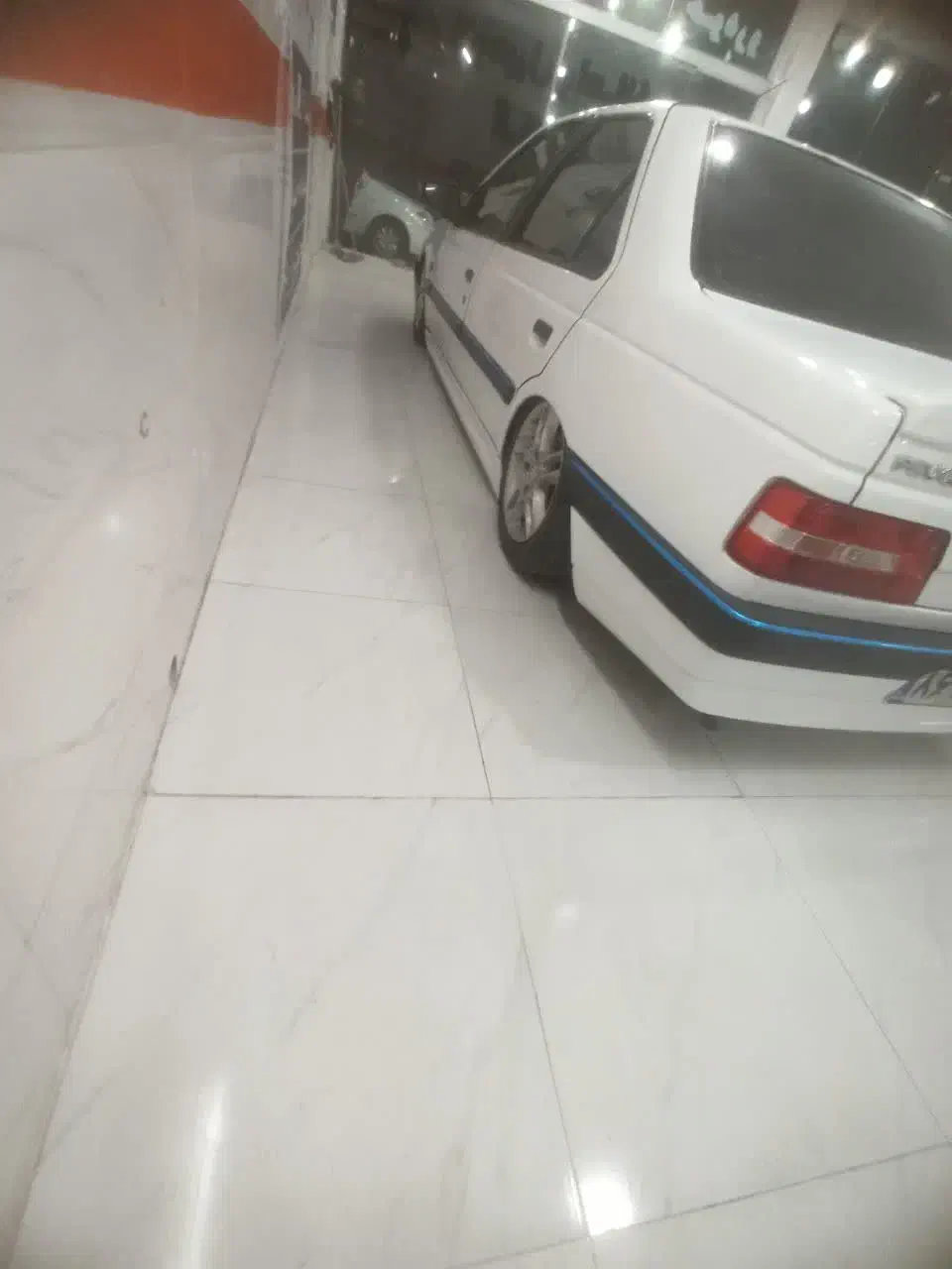 405slx1800|خودرو سواری و وانت|دلیجان, |دیوار