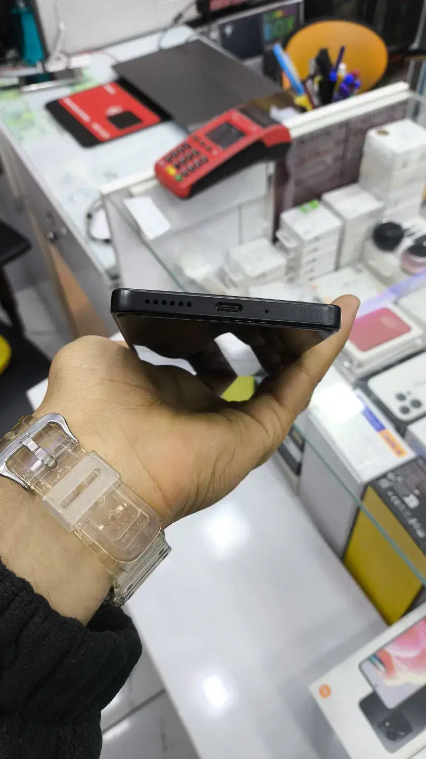 not 14s ram12|موبایل|کرمان, |دیوار