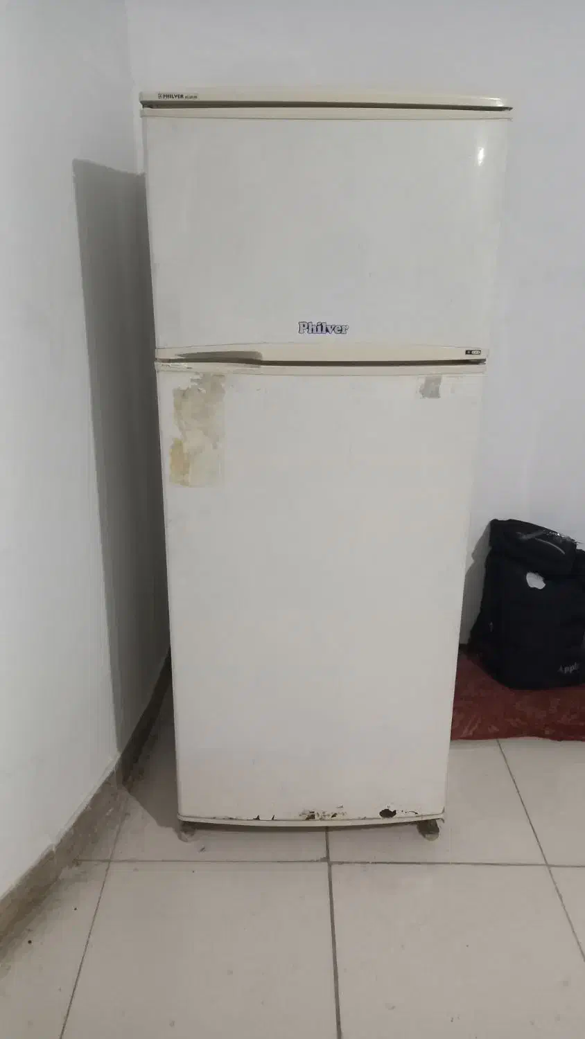 یخچال فیلور|یخچال و فریزر|شریف‌آباد, |دیوار