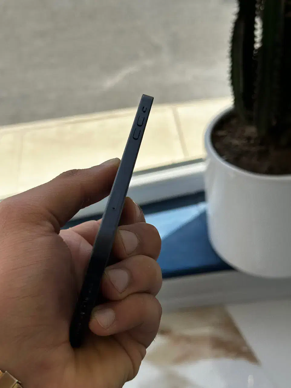 ایفون ۱۲ درحد|موبایل|قم, بلوار امین و ساحلی|دیوار