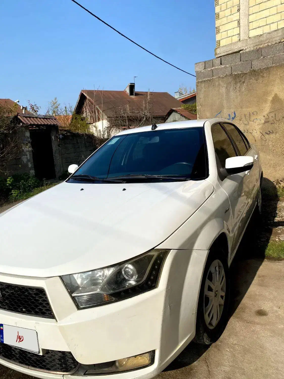 ماشین|خودرو سواری و وانت|رشت, شهرک آیت الله منتظری|دیوار