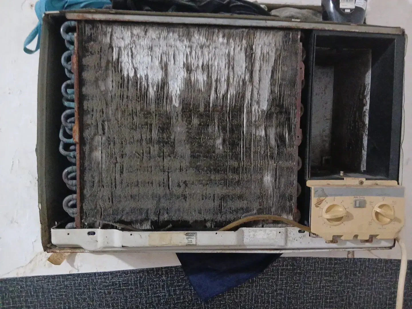 کولر و یخچال آبگرمکن نورافکن وسایل خانه|فروشگاه و مغازه|درگهان, |دیوار