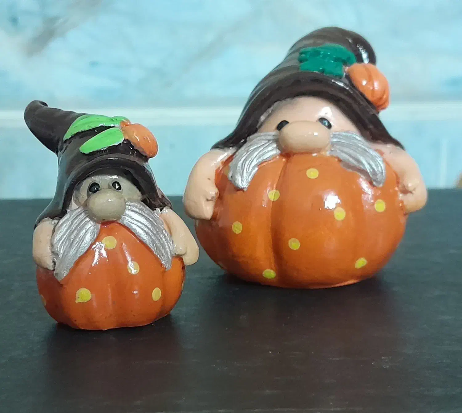 کدوهای پاییزی|اسباببازی|کاشان, دشت چال|دیوار