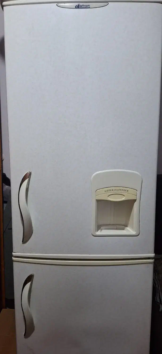 یخچال فریزر هیمالیا|یخچال و فریزر|اهواز, پردیس دو|دیوار