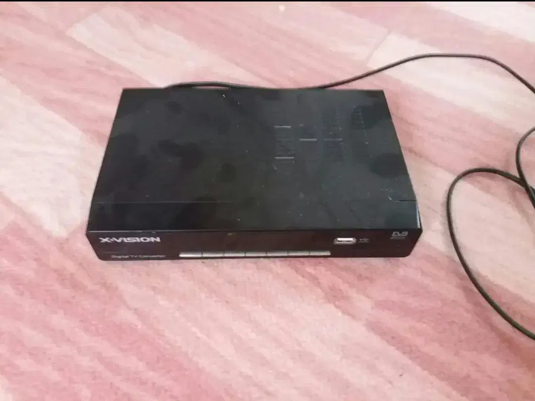 گیرنده دیجیتال ایکس ویژن|صوتی و تصویری|ارومیه, |دیوار