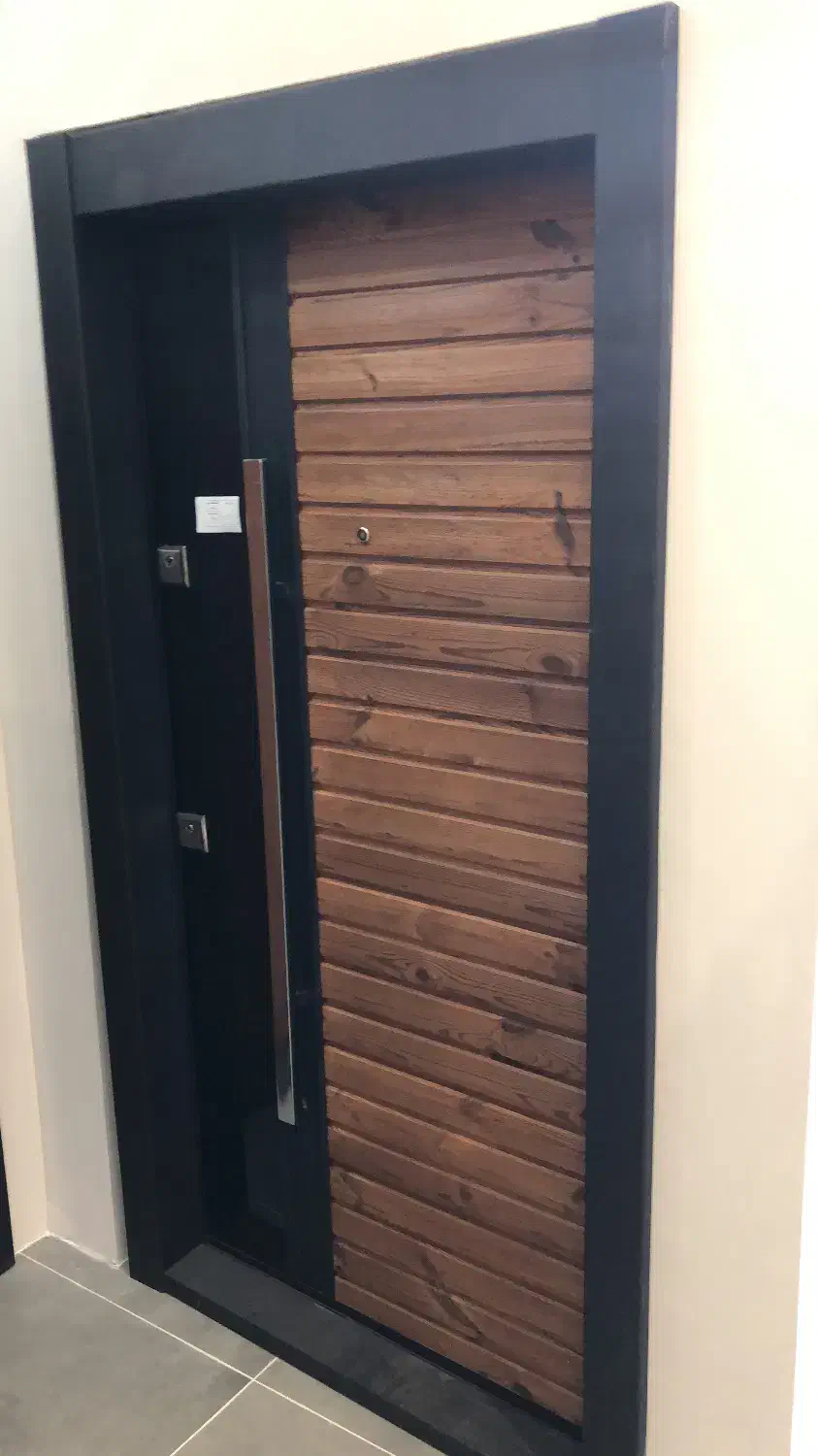 نمایندگی رسمی درب پلی وود و ضد سرقت و دکوراسیون|مصالح و تجهیزات ساختمان|تنکابن, |دیوار