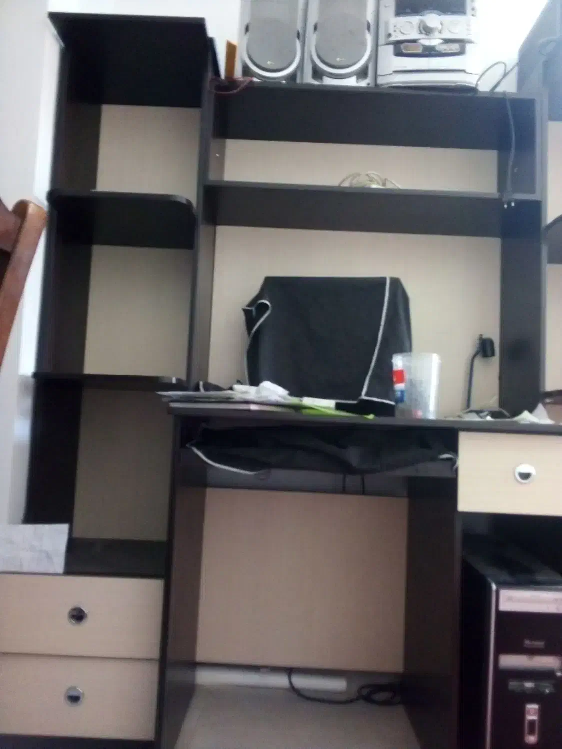 کتابخانه|کتابخانه، شلف، قفسه‌های دیواری|قزوین, |دیوار
