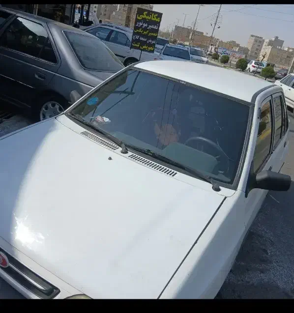 پراید|خودرو سواری و وانت|ملارد, |دیوار