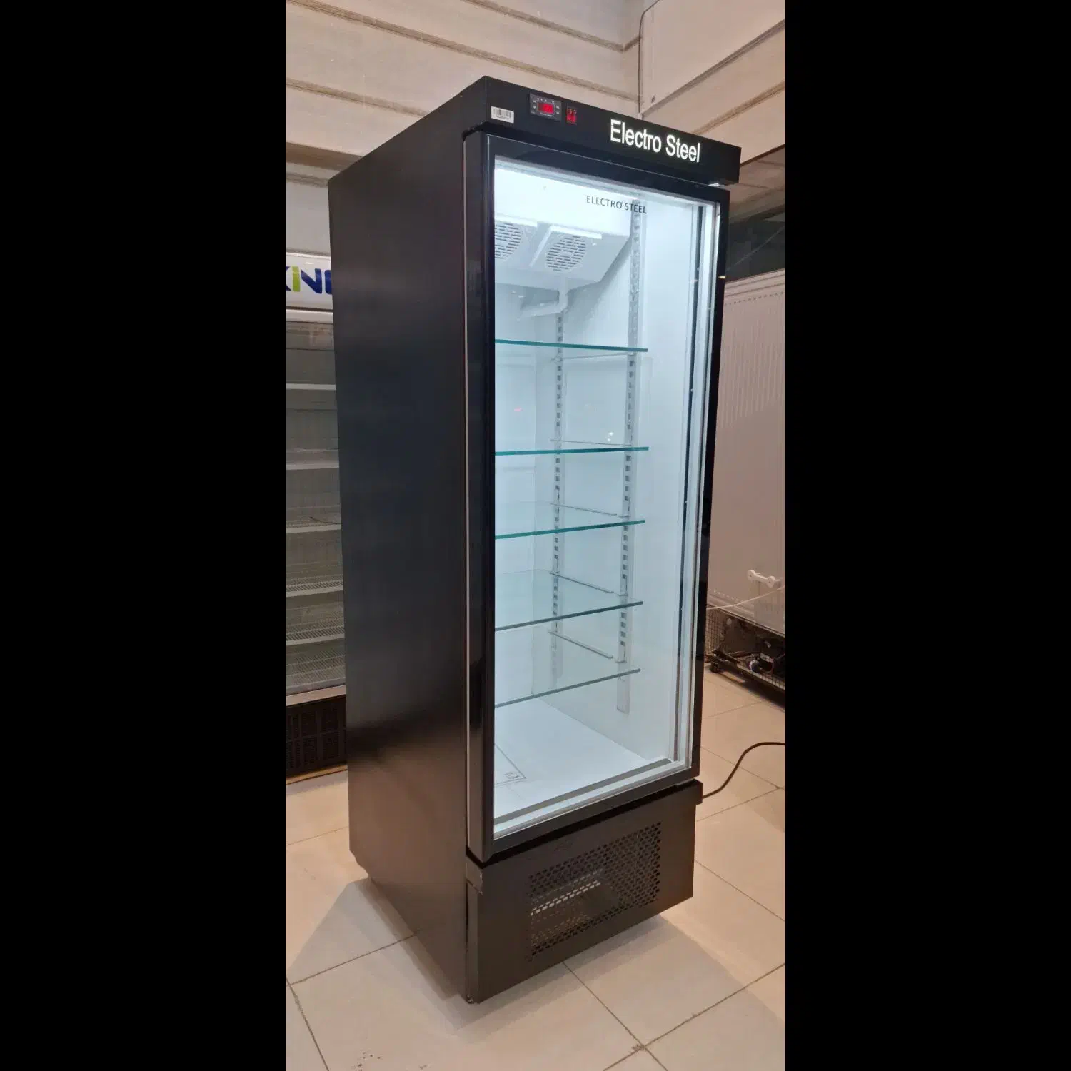 یخچال کافی شاپی و رستوران جدید|کافیشاپ و رستوران|بندرعباس, |دیوار