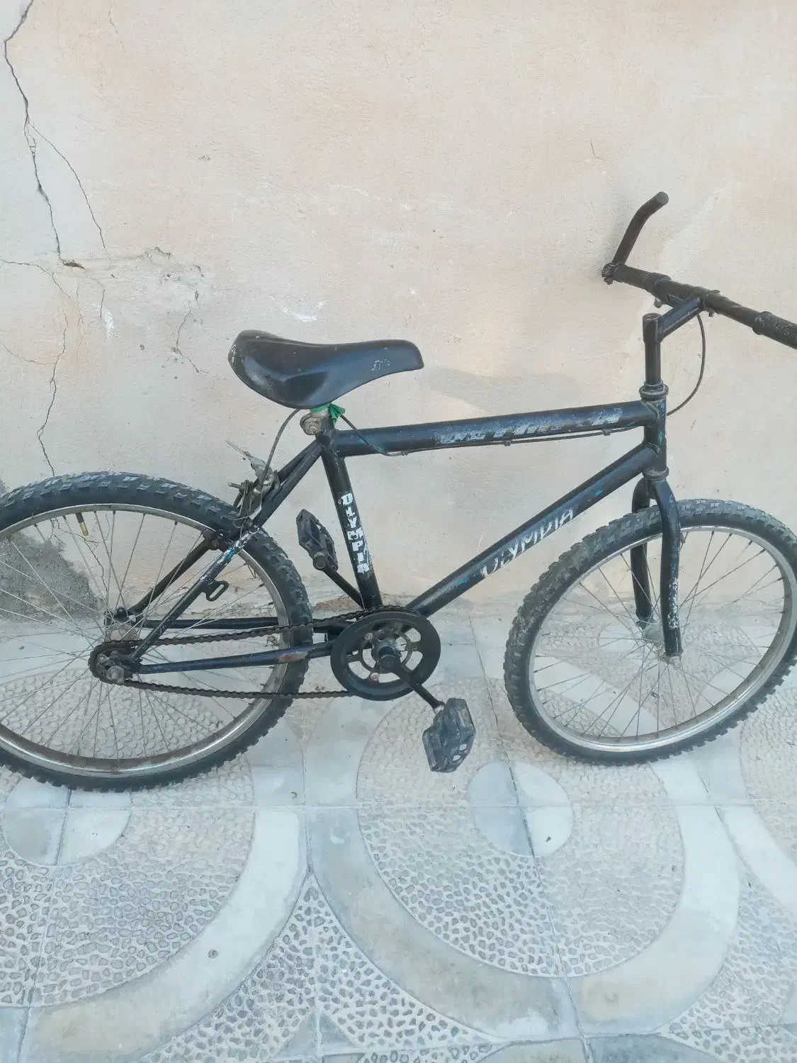 دوچرخه|دوچرخه، اسکیت، اسکوتر|مهران (ایلام), |دیوار