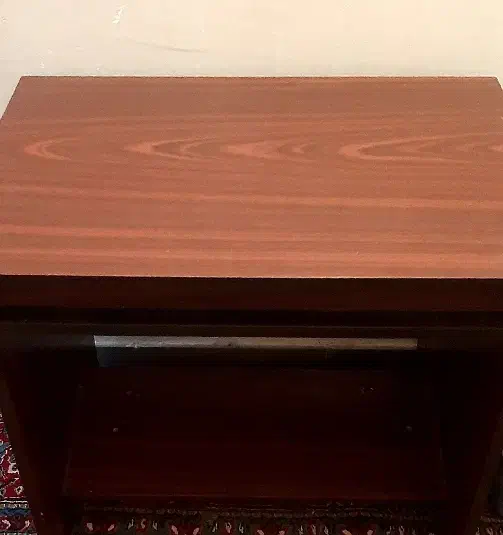 میز تحریر و جاکفشی|جاکفشی، کمد، دراور|کوهدشت, |دیوار