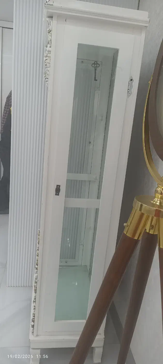 بوفه|بوفه، ویترین، کنسول|همدان, |دیوار