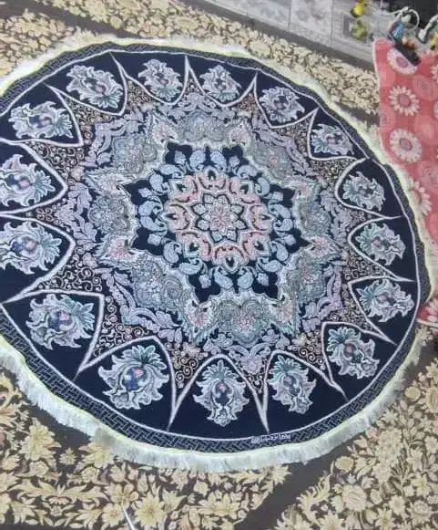 روفرشی ۹متری و۱۲|روفرشی|شاهینشهر, شهرک میلاد|دیوار