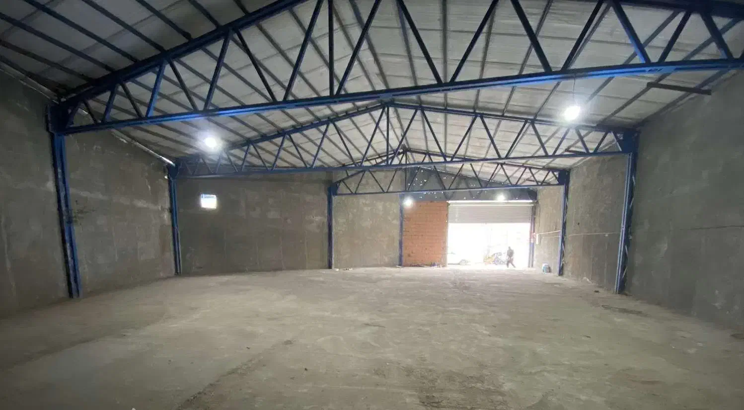 اجاره سوله ۳۴۰ متری کمربندی هراز به هزارسنگر|اجارهٔ دفتر صنعتی، کشاورزی، تجاری|آمل, |دیوار