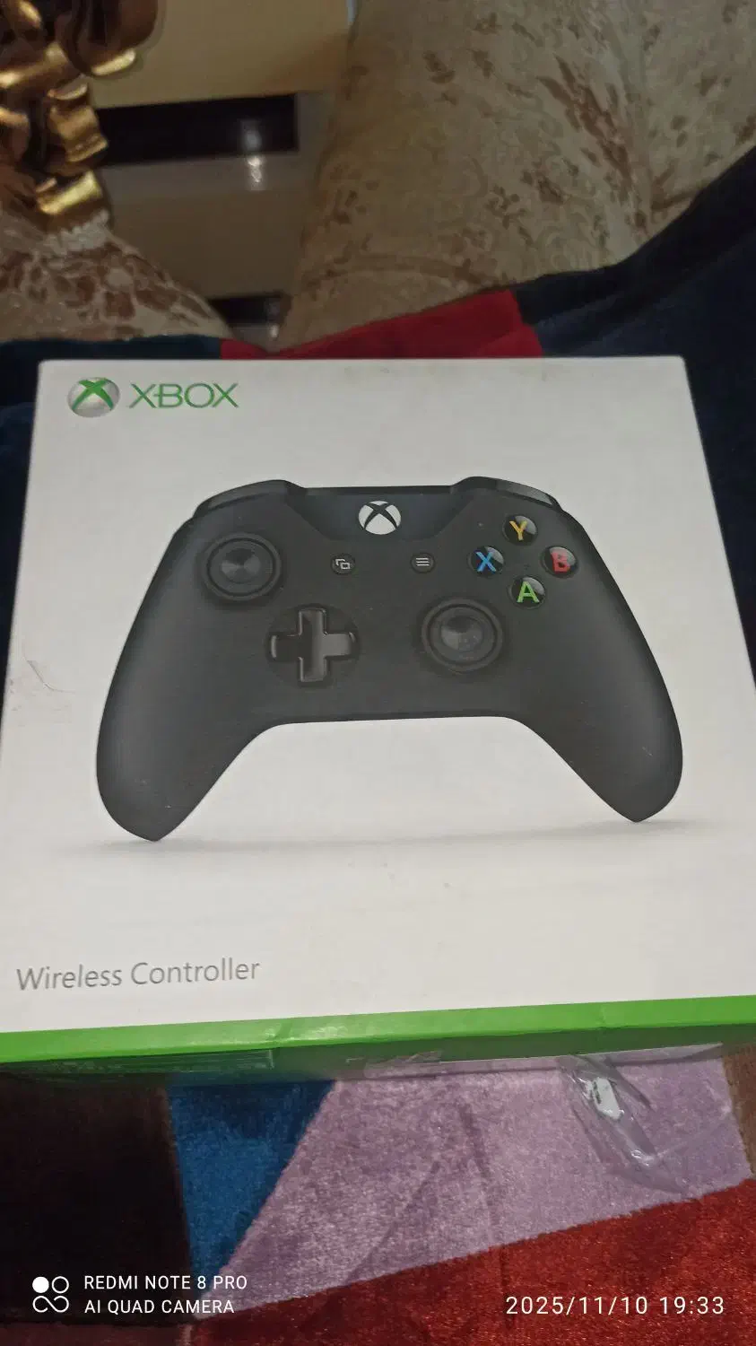 ایکس باکس وان اس|کنسول، بازی ویدئویی و آنلاین|مشهد, فتح المبین|دیوار