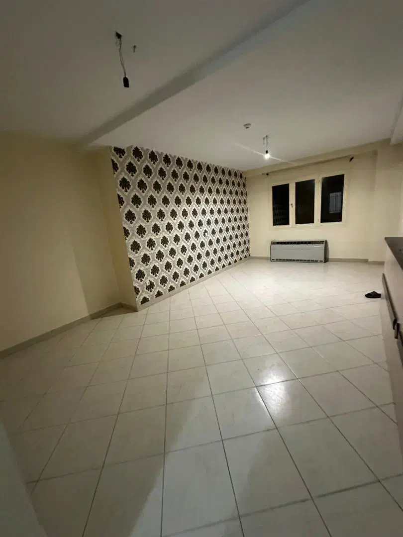 ۸۰ متر فول امکانات