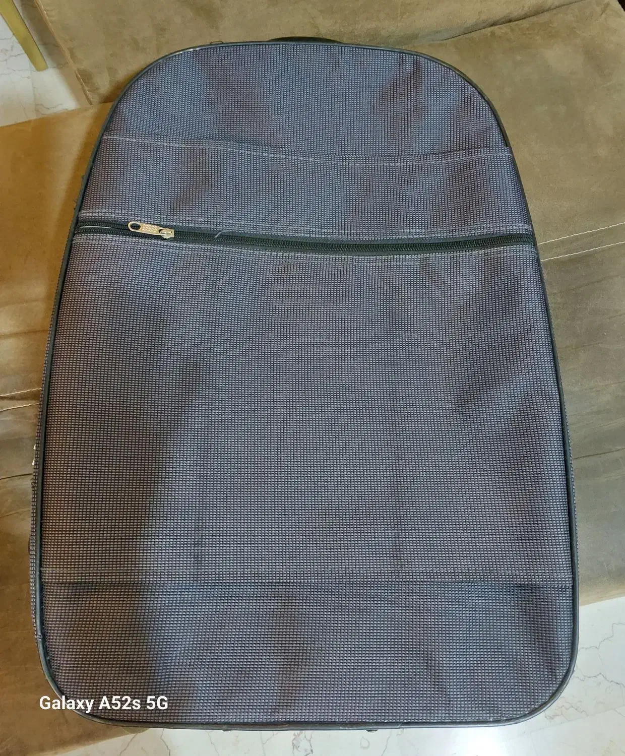 چمدان|کیف، کفش، کمربند|رودهن, |دیوار