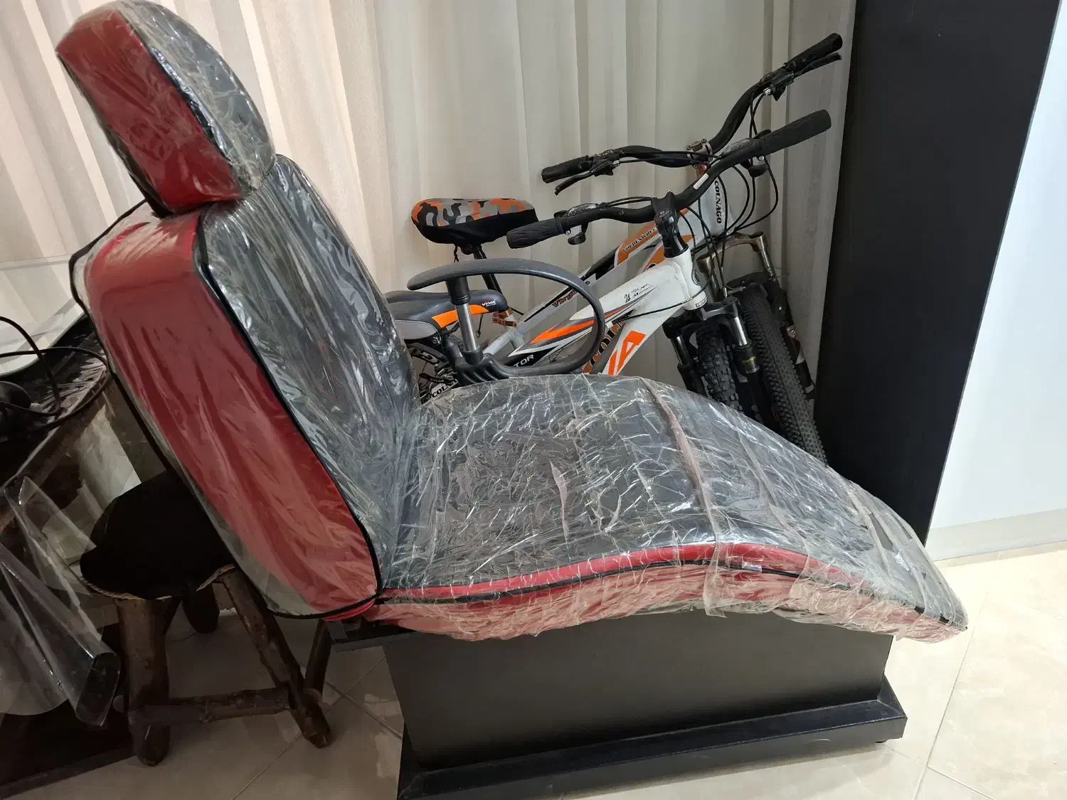 صندلی اصلاح|مبلمان خانگی و میز عسلی|تهران, مطهری|دیوار