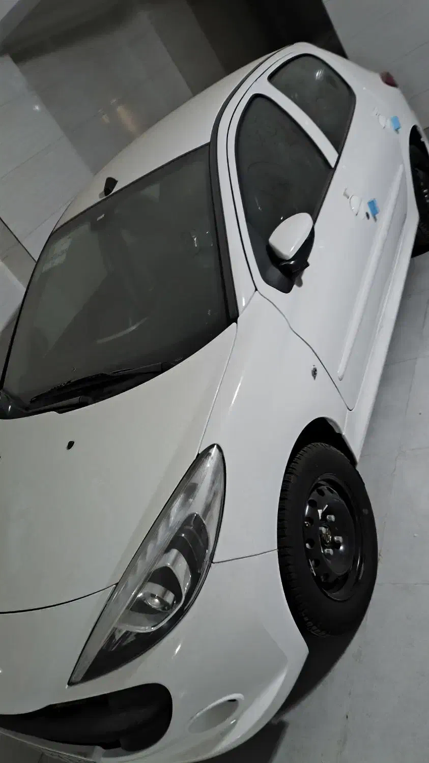 پژو ۲۰۷|خودرو سواری و وانت|دزفول, |دیوار