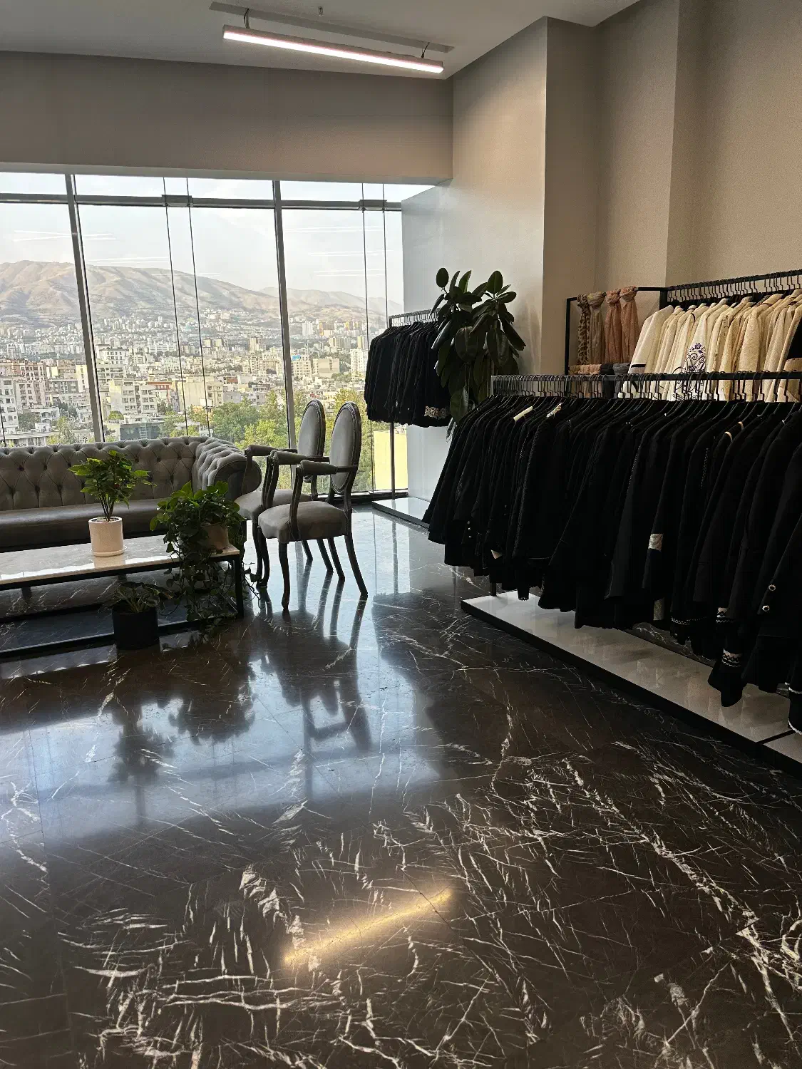 استخدام نظافت چی خانم|استخدام سرایداری و نظافت|تهران, هروی|دیوار