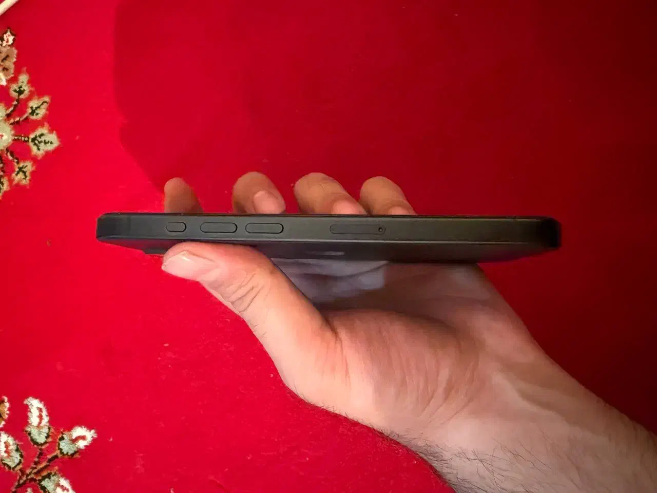 iphone 15pro 256GiG|موبایل|همدان, |دیوار