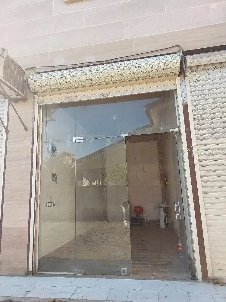 اجاره مغازه 14 متری در شهرک فجر|اجارهٔ مغازه و غرفه|رشت, سلیمانداراب|دیوار