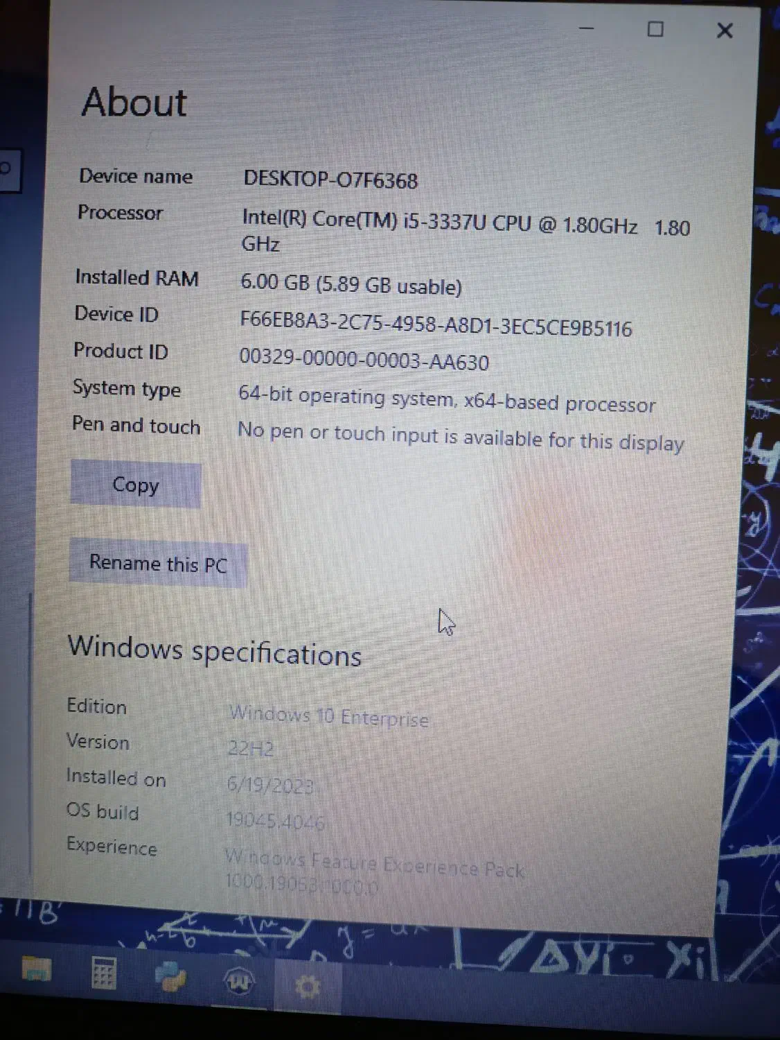 لپ تاپ ایسوس|رایانه همراه|خرمآباد, |دیوار