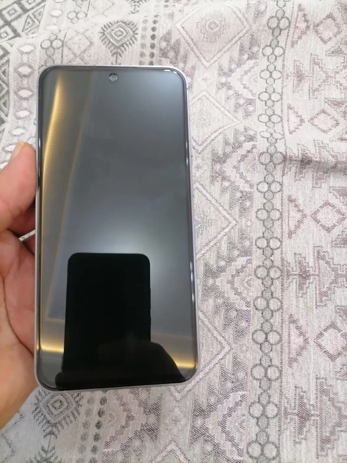 گوشی موبایل S23 fe|موبایل|بوکان, |دیوار