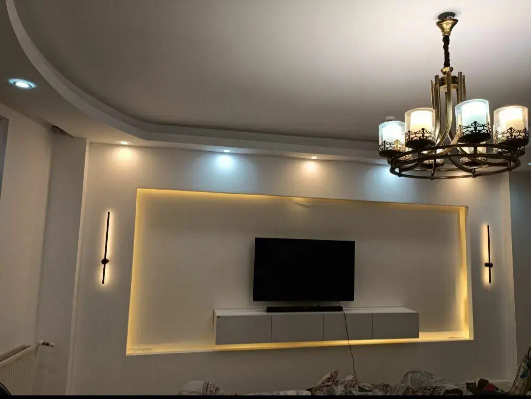 کناف و آرمسترانگ،استادکار هستم|خدمات پیشه و مهارت|صومعهسرا, |دیوار