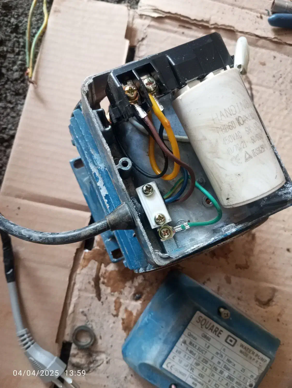 اجرا لوله کشی آب و فاضلاب پنج لایه  و تک لایه|خدمات پیشه و مهارت|نیشابور, هفده شهریور|دیوار