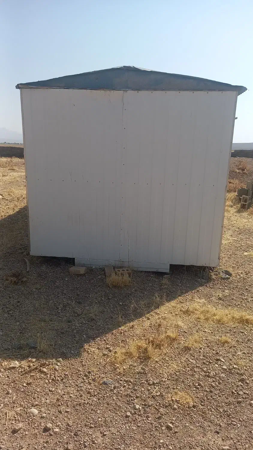 کانکس|مصالح و تجهیزات ساختمان|سرچهان, |دیوار