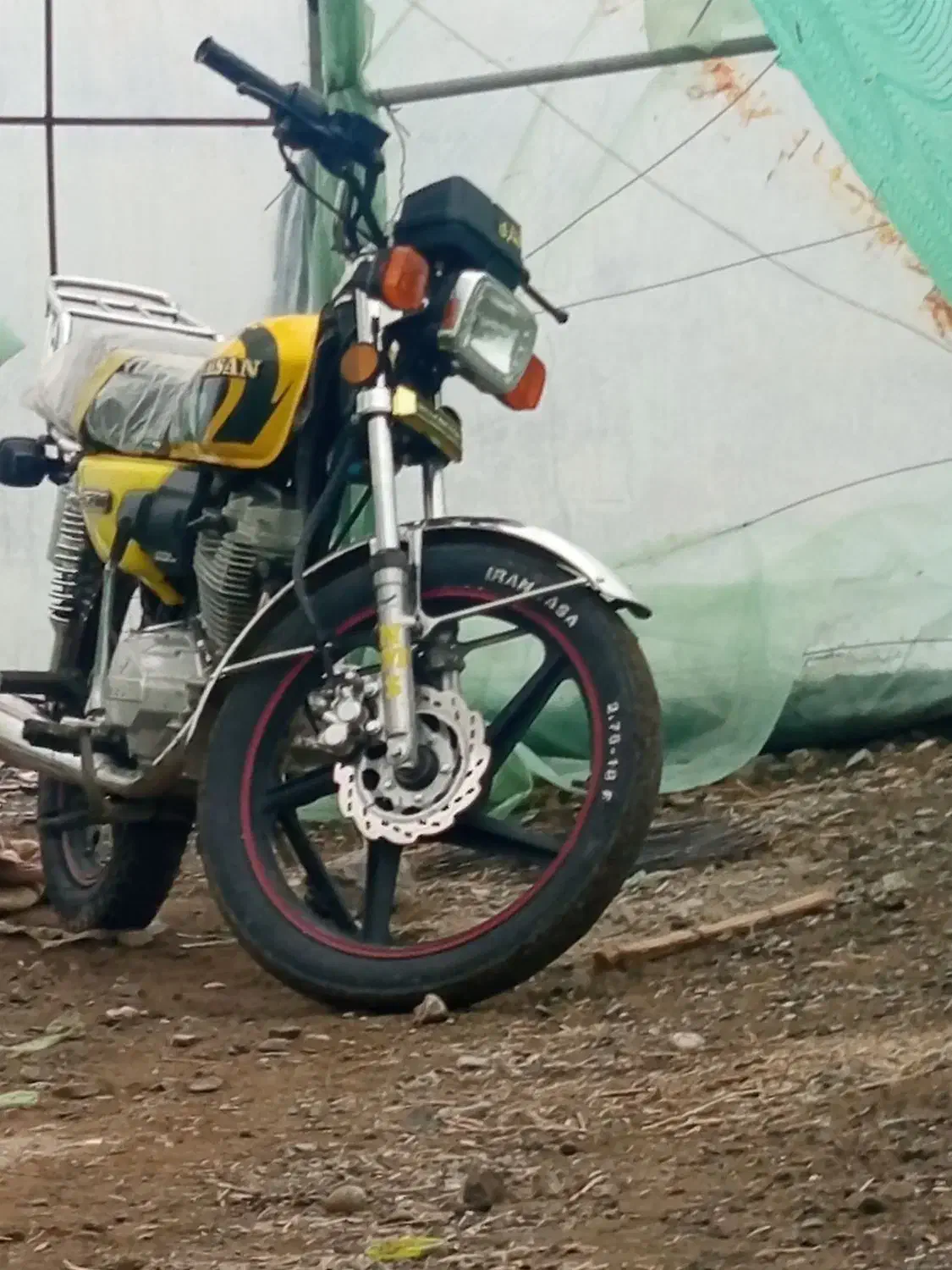 موتور|موتورسیکلت|بندرعباس, |دیوار