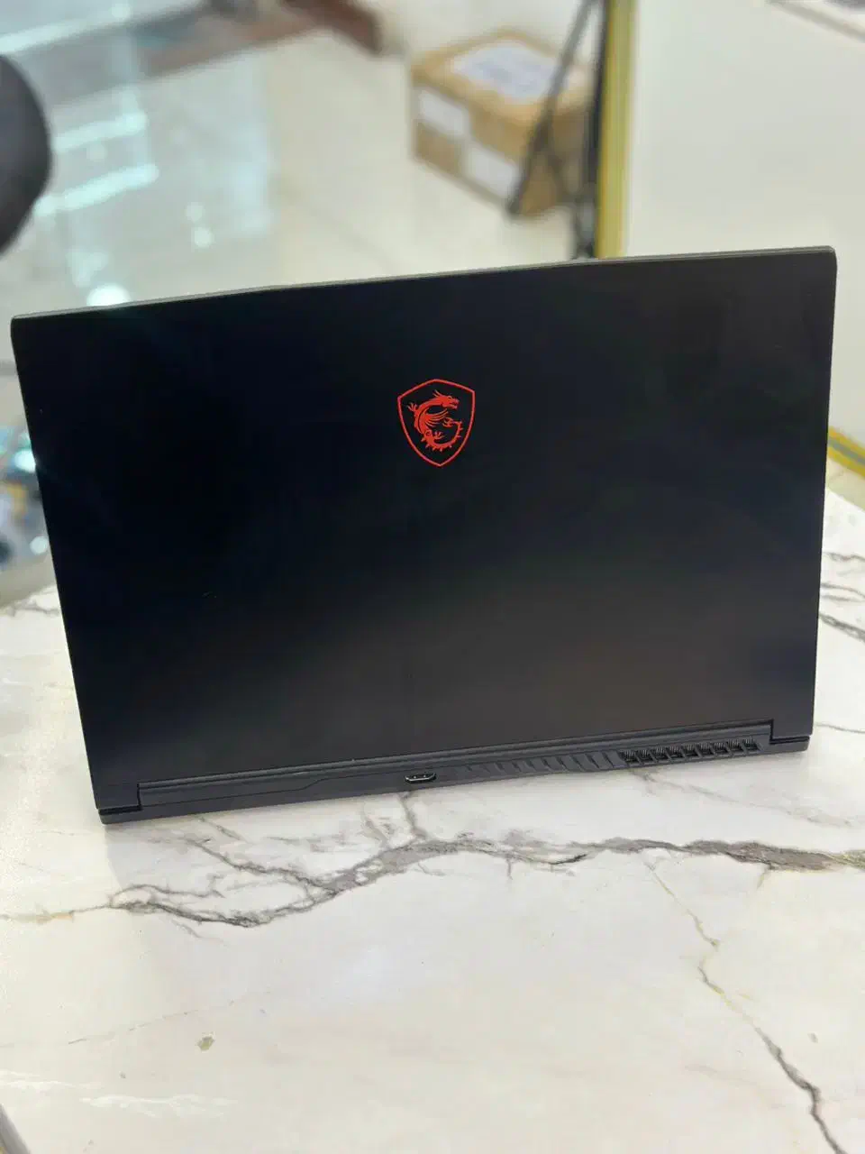 MSI GAMING|رایانه همراه|شیراز, ملاصدرا|دیوار