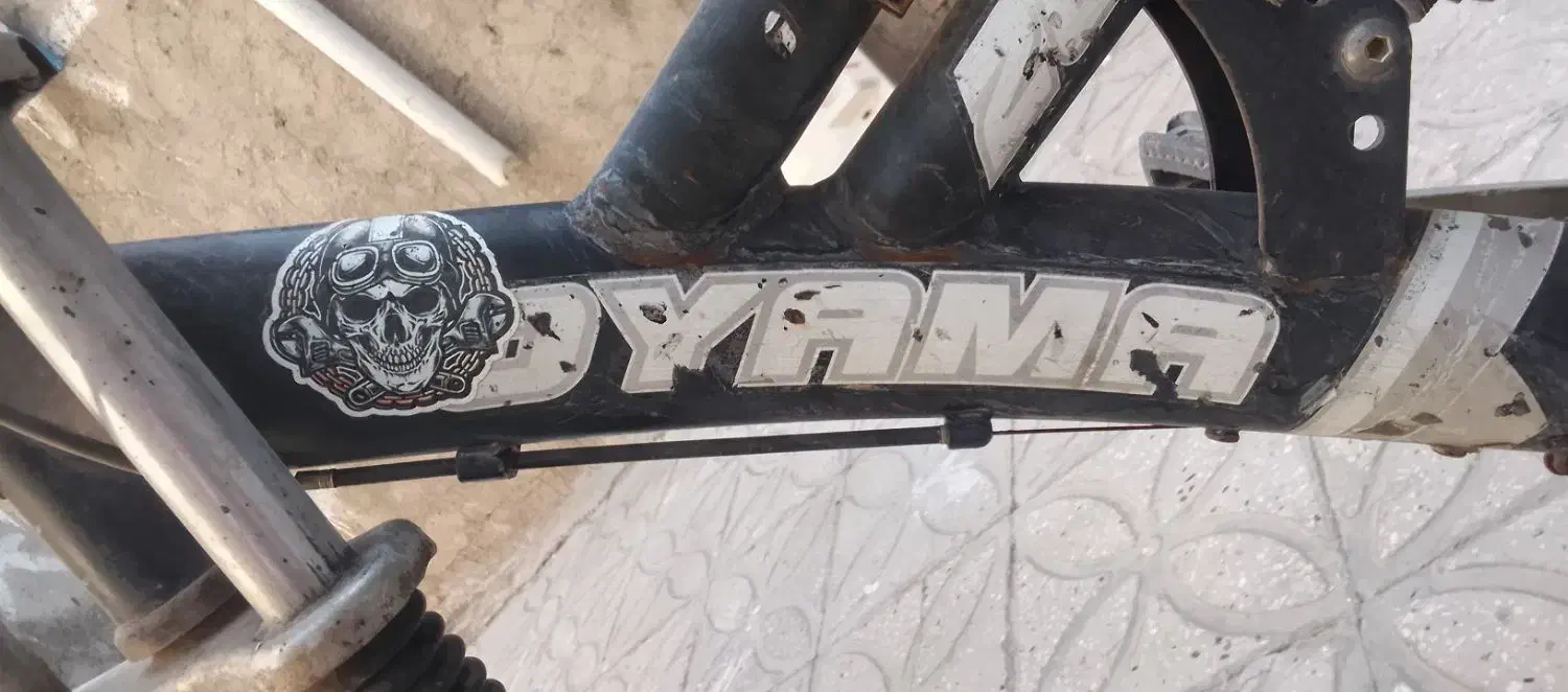 دوچرخه 20|دوچرخه، اسکیت، اسکوتر|هرسین, |دیوار