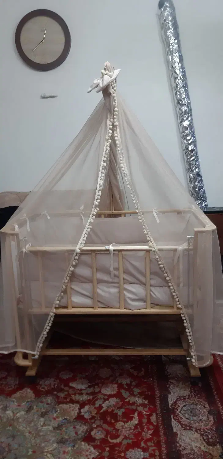 تخت خواب کودک|تخت و سرویس خواب|پاکدشت, پاکدشت (مامازند)|دیوار