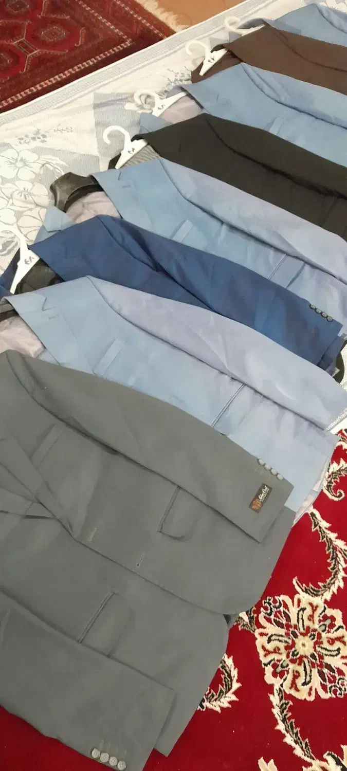 کت وشلوار مردانه|لباس|مشهد, عیدگاه|دیوار