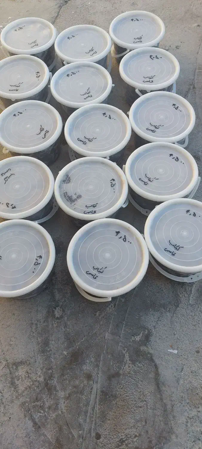 خرمای کبکاب درجه ۱ بهبهان|خوردنی و آشامیدنی|تهران, بلورسازی|دیوار