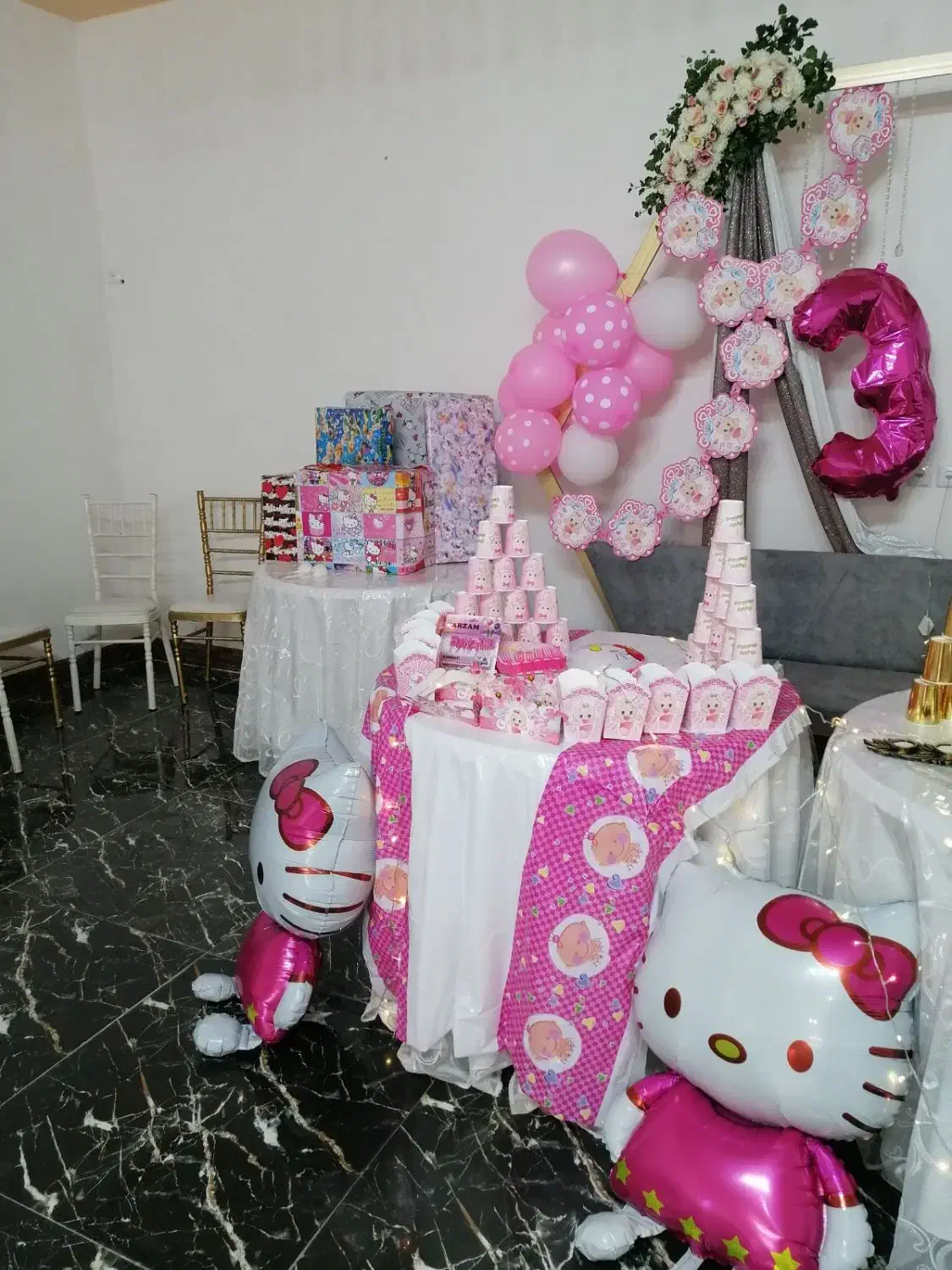 باغ امیران|اجارهٔ کوتاهمدت ویلا و باغ|اصفهان, قهجاورستان|دیوار