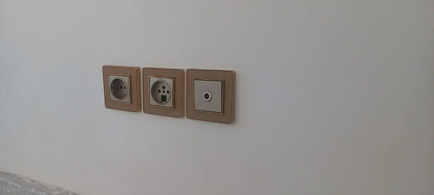 برقکاری - همبندی ارت ساختمان|خدمات پیشه و مهارت|کرمانشاه, |دیوار