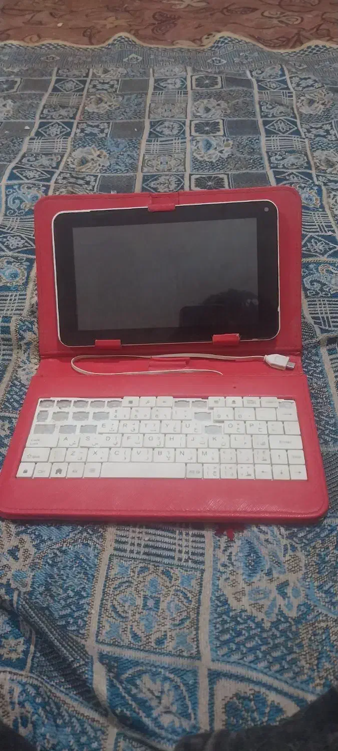 فروش فوری|تبلت|بهشهر, |دیوار