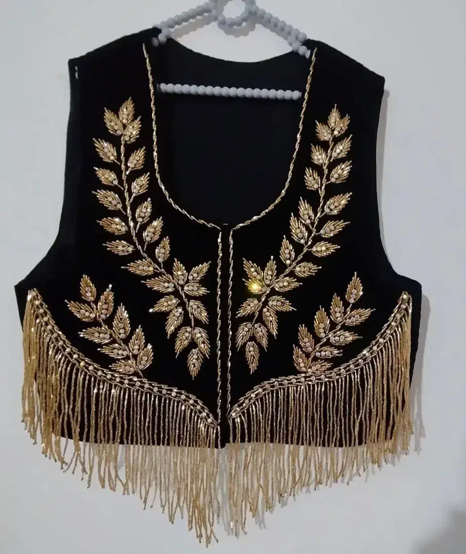 جلیقه زنانه با بهترین قیمت|لباس|فولادشهر, مسکن مهر فولادشهر|دیوار