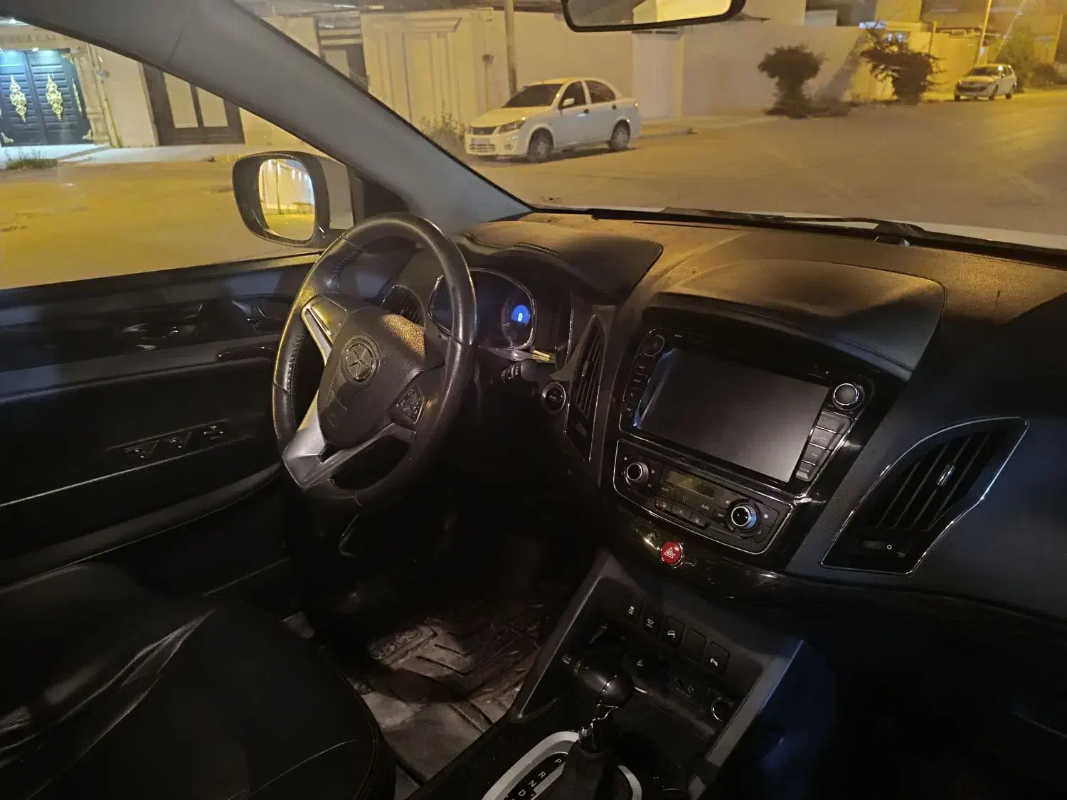 جک s5|خودرو سواری و وانت|اهواز, کیانپارس |دیوار