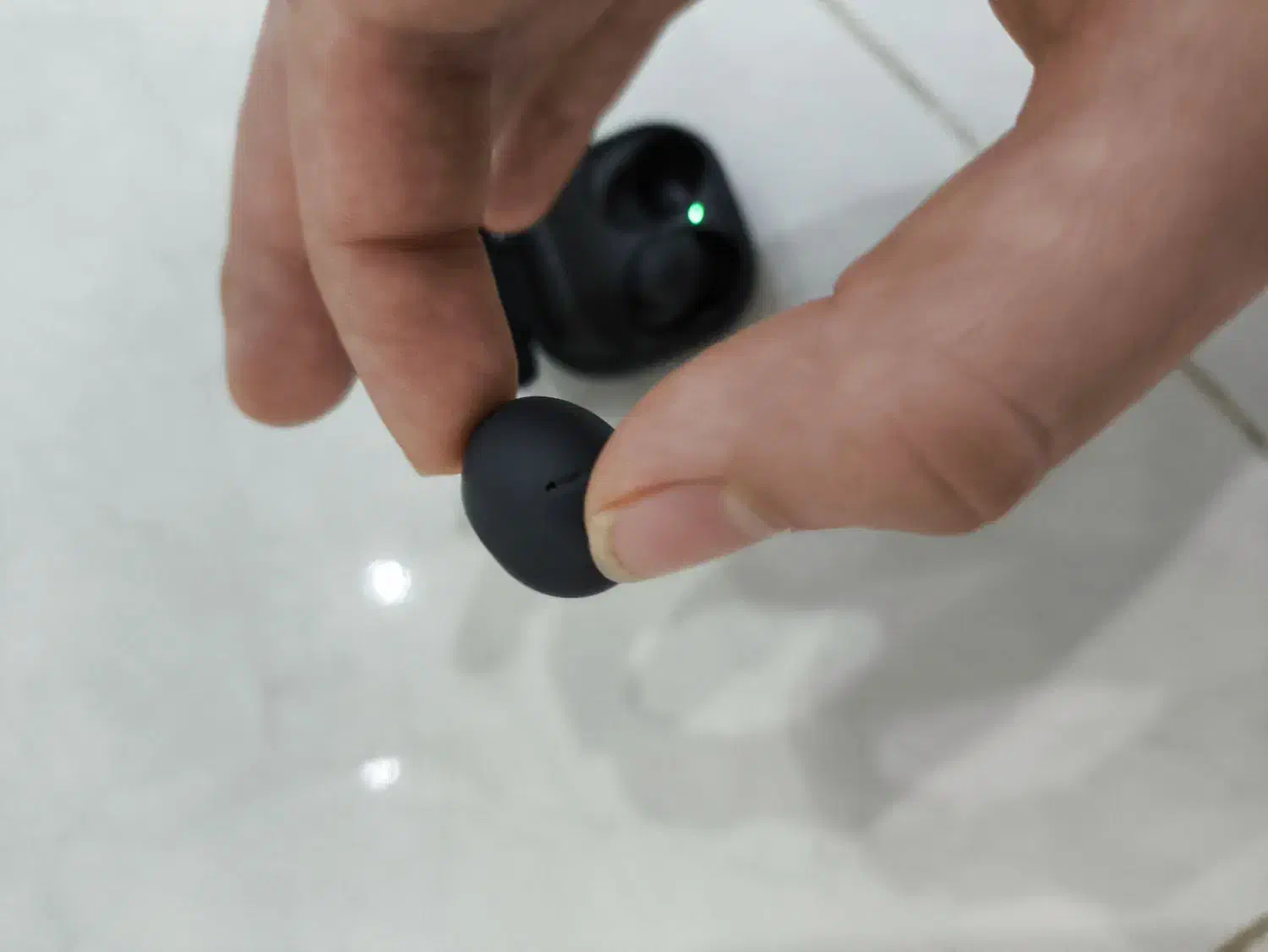 گلکسی بادز ۲ پرو|لوازم جانبی موبایل و تبلت|تهران, کرمان|دیوار