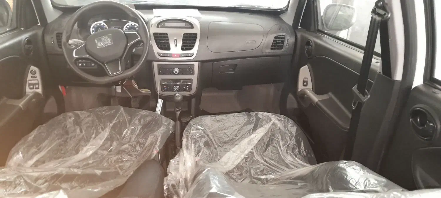 کوییک صفر 85 گانه GX تیپ L مدل 1404|خودرو سواری و وانت|اصفهان, پوریای ولی|دیوار