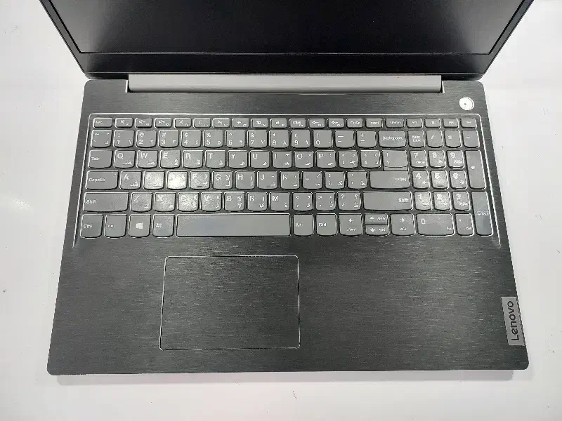 لپ تاپ لنوو نسل ۱۰ (Core i5)|رایانه همراه|مشهد, شفا|دیوار