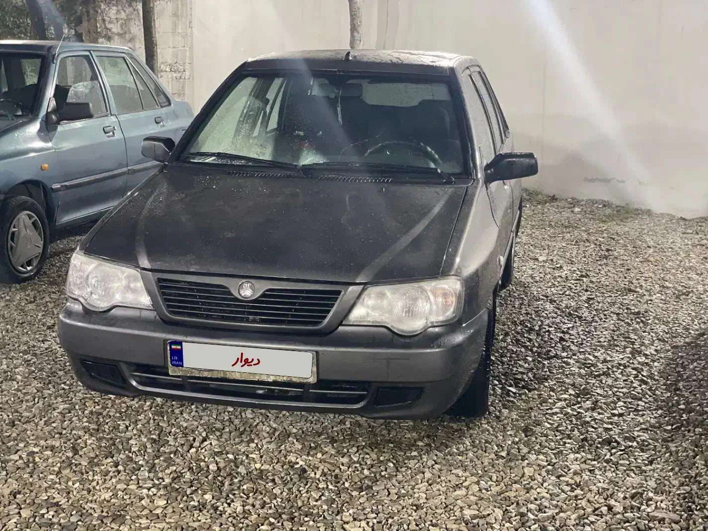 پراید مدل۹۰|خودرو سواری و وانت|تنکابن, |دیوار