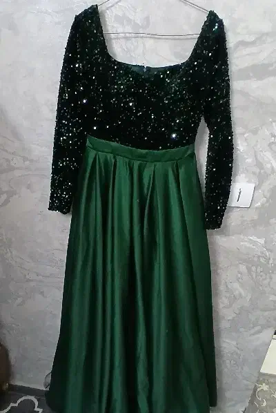 پیراهن مجلسی شیک|لباس|بروجرد, |دیوار