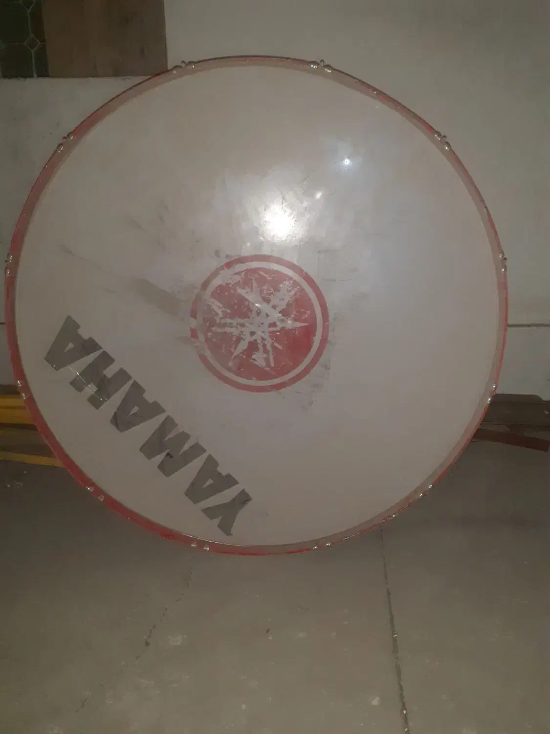 طبل.محرم.هیئت|درام و پرکاشن|پرند, فاز ۲|دیوار